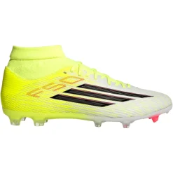 F50 League Mid FG/MG - Adult Outdoor Soccer Shoes