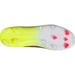 F50 League Mid FG/MG - Adult Outdoor Soccer Shoes