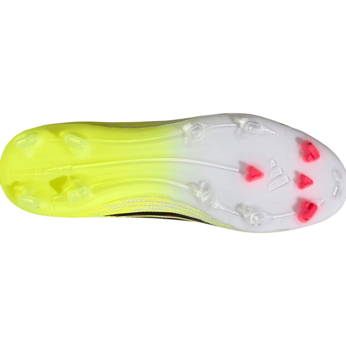 F50 League Mid FG/MG - Adult Outdoor Soccer Shoes