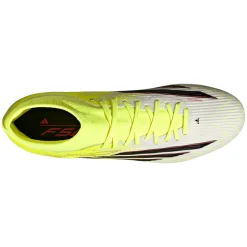 F50 League Mid FG/MG - Adult Outdoor Soccer Shoes
