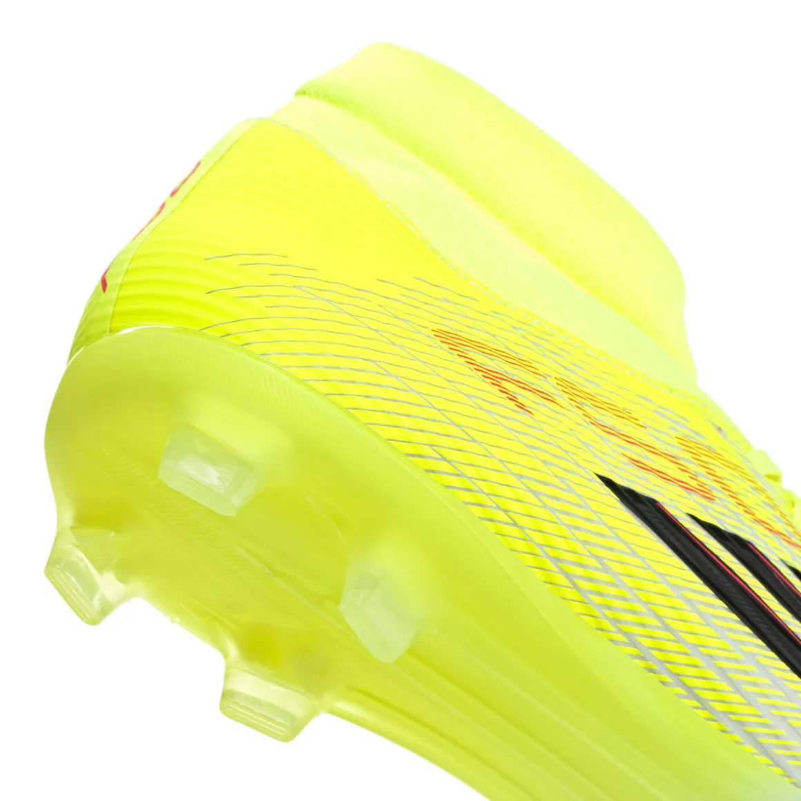 F50 League Mid FG/MG - Adult Outdoor Soccer Shoes