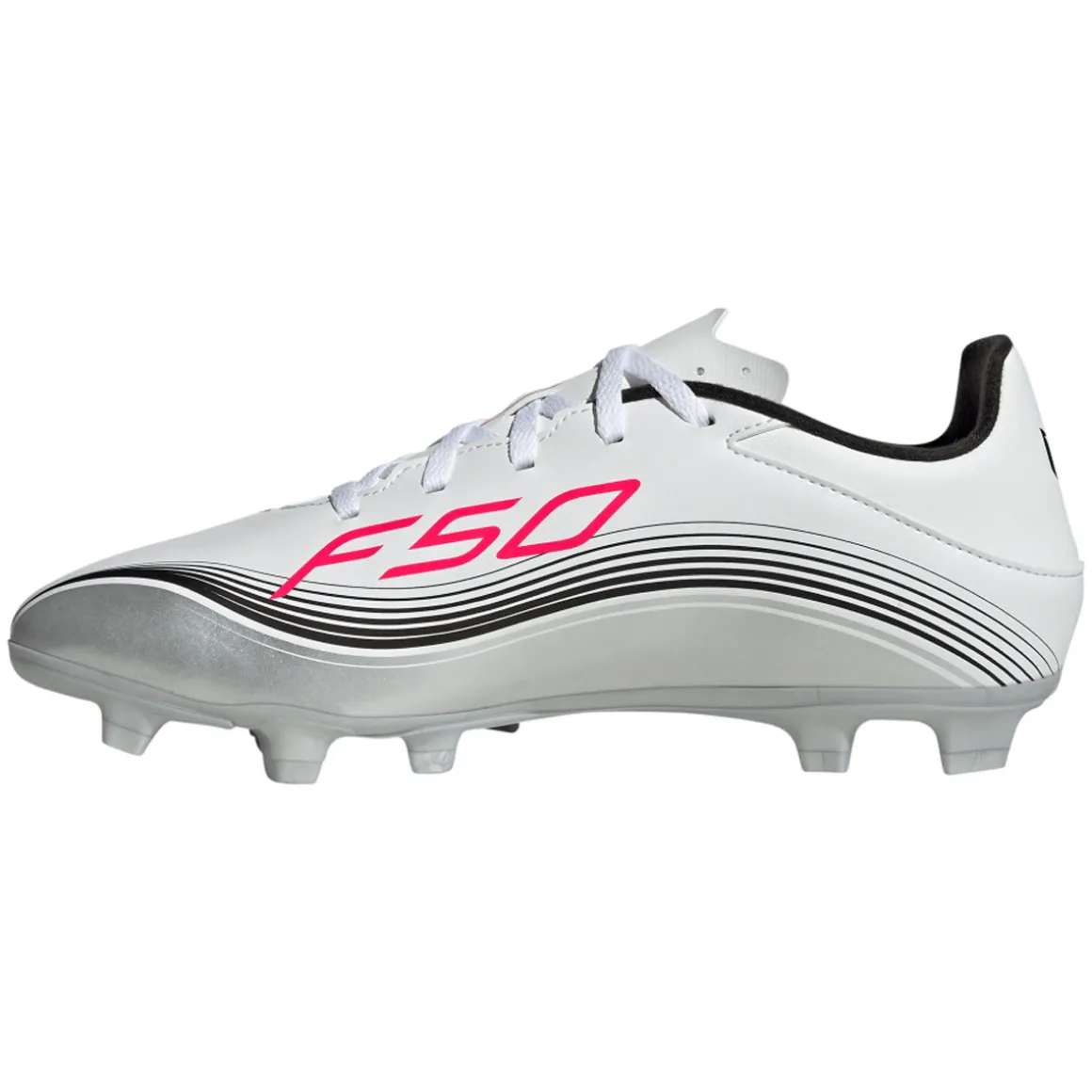 F50 Messi Club FG/MG - Adult Outdoor Soccer Shoes