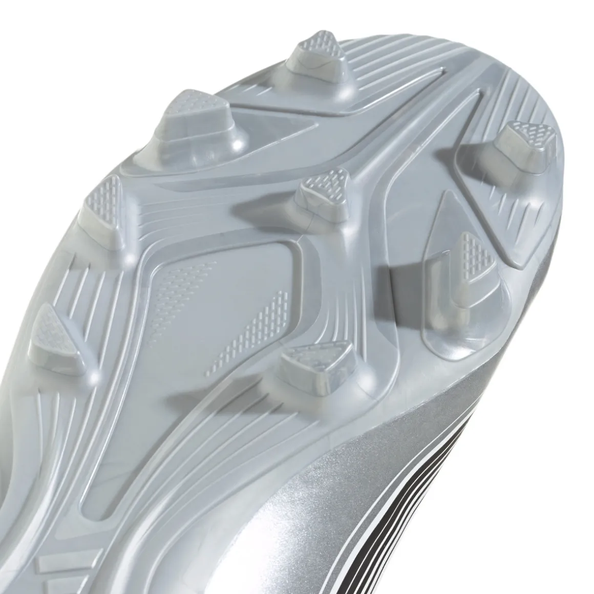 F50 Messi Club FG/MG - Adult Outdoor Soccer Shoes