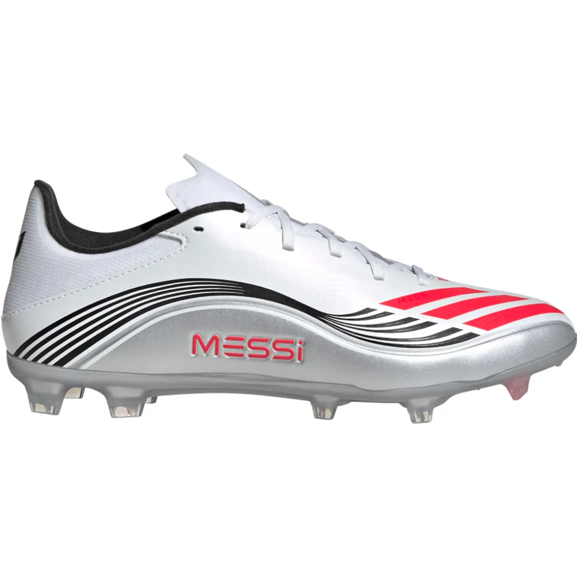 F50 Messi League FG/MG - Adult Outdoor Soccer Shoes