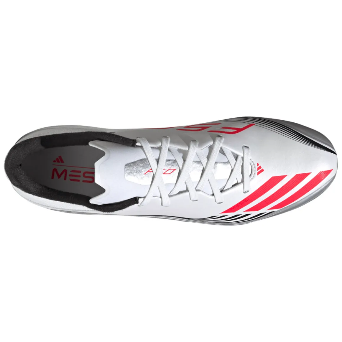 F50 Messi League FG/MG - Adult Outdoor Soccer Shoes