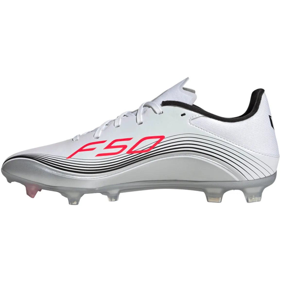 F50 Messi League FG/MG - Adult Outdoor Soccer Shoes