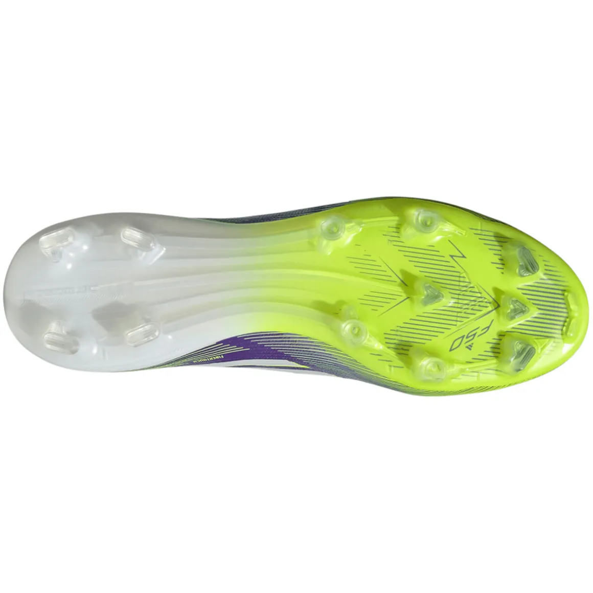 F50 Pro FG - Adult Outdoor Soccer Shoes