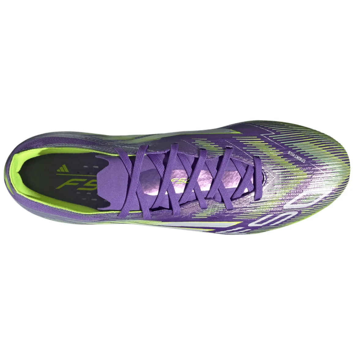 F50 Pro FG - Adult Outdoor Soccer Shoes