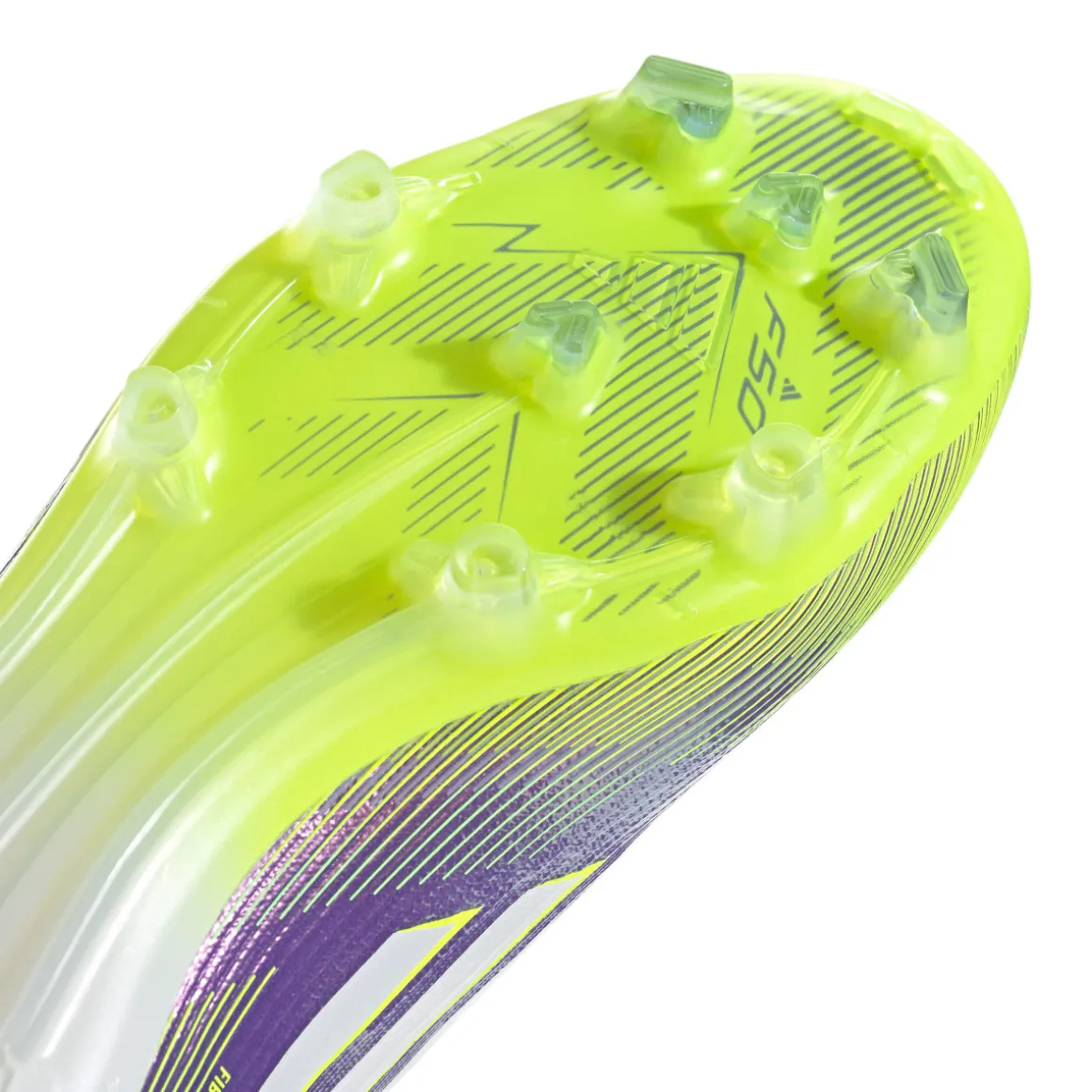 F50 Pro FG - Adult Outdoor Soccer Shoes