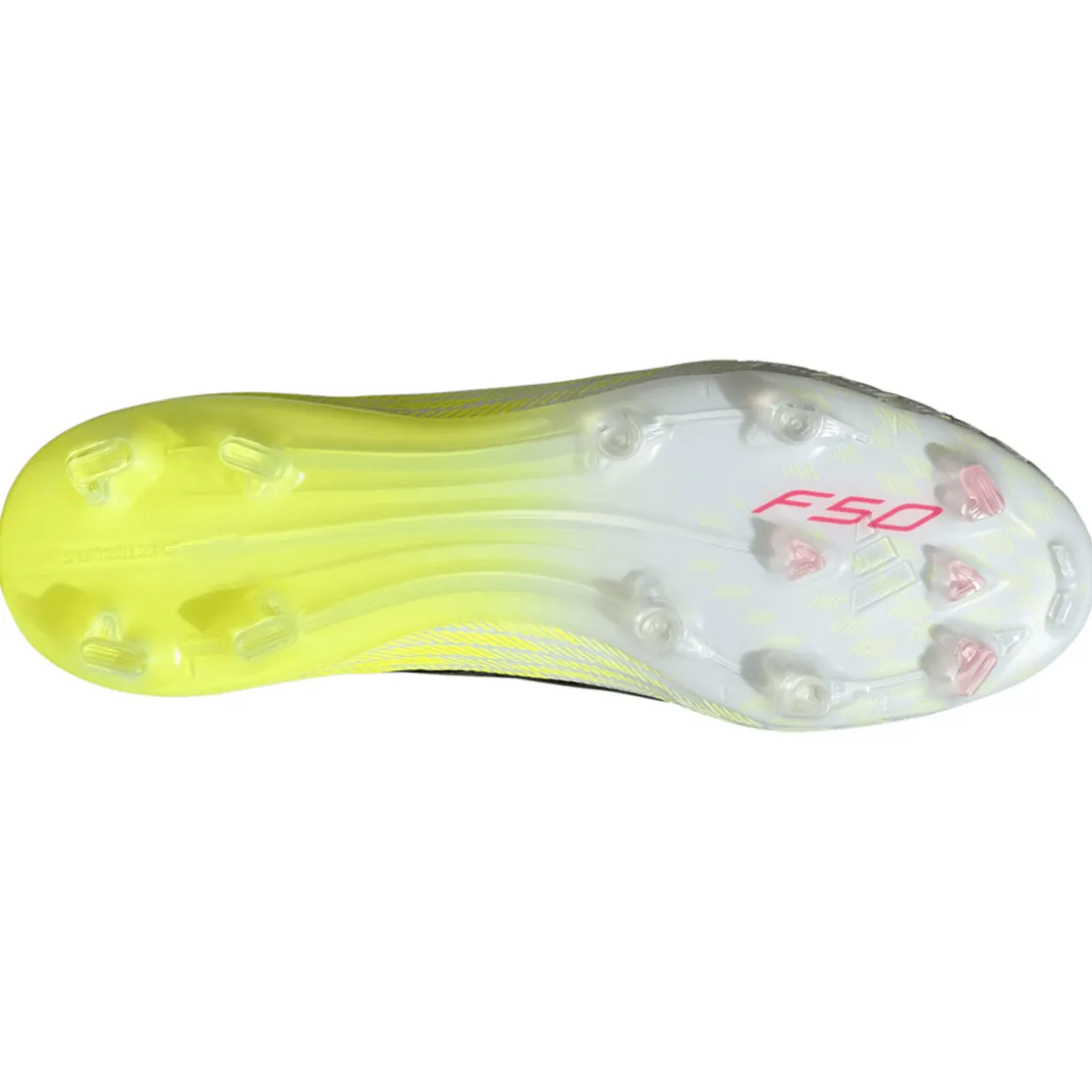 F50 Pro FG - Adult Outdoor Soccer Shoes