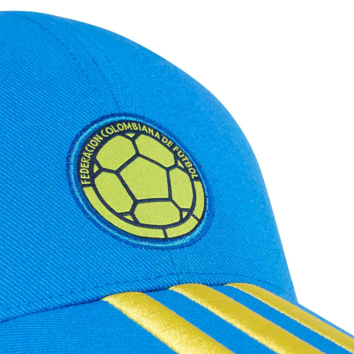 FCF Colombia - Adult Adjustable Cap