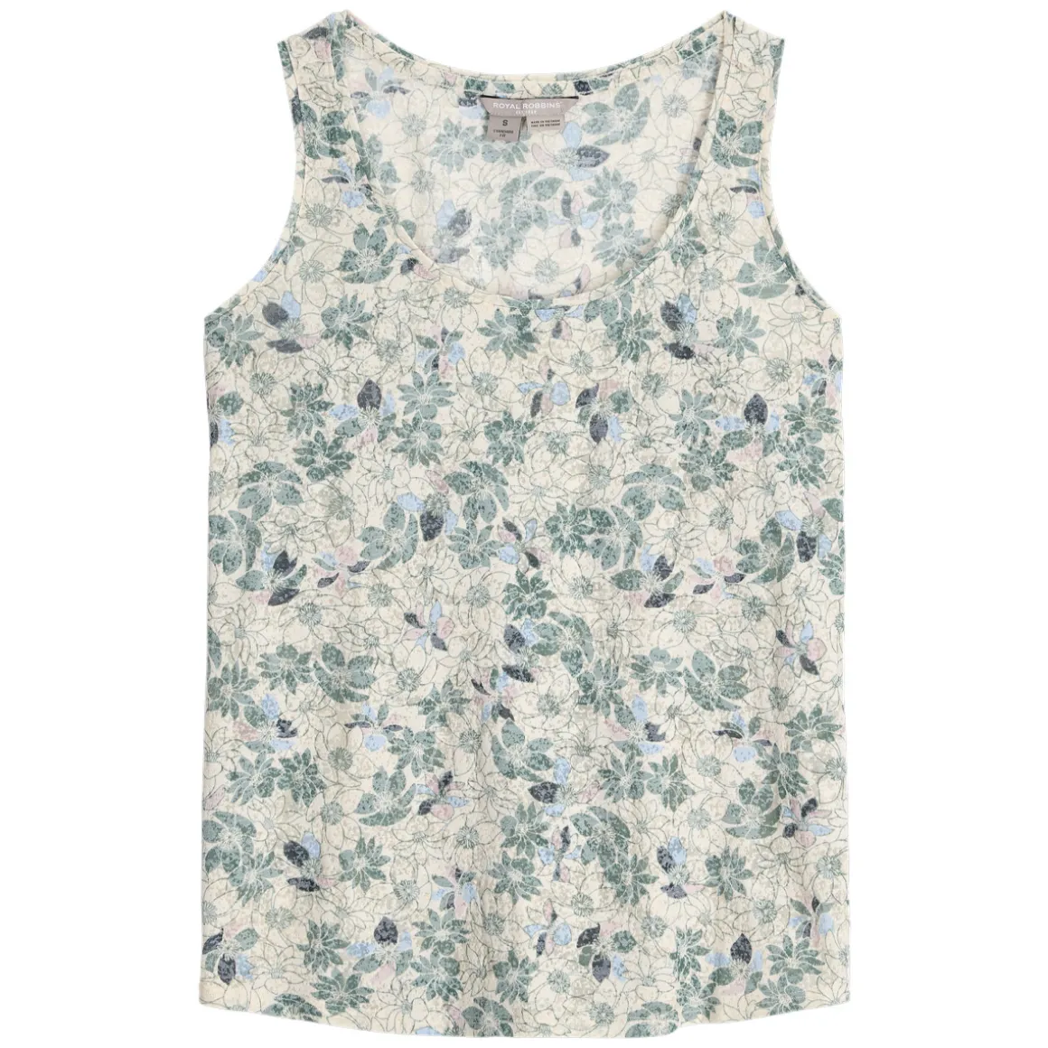Featherweight - Women's Tank Top