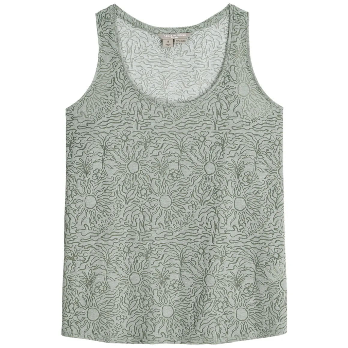 Featherweight - Women's Tank Top