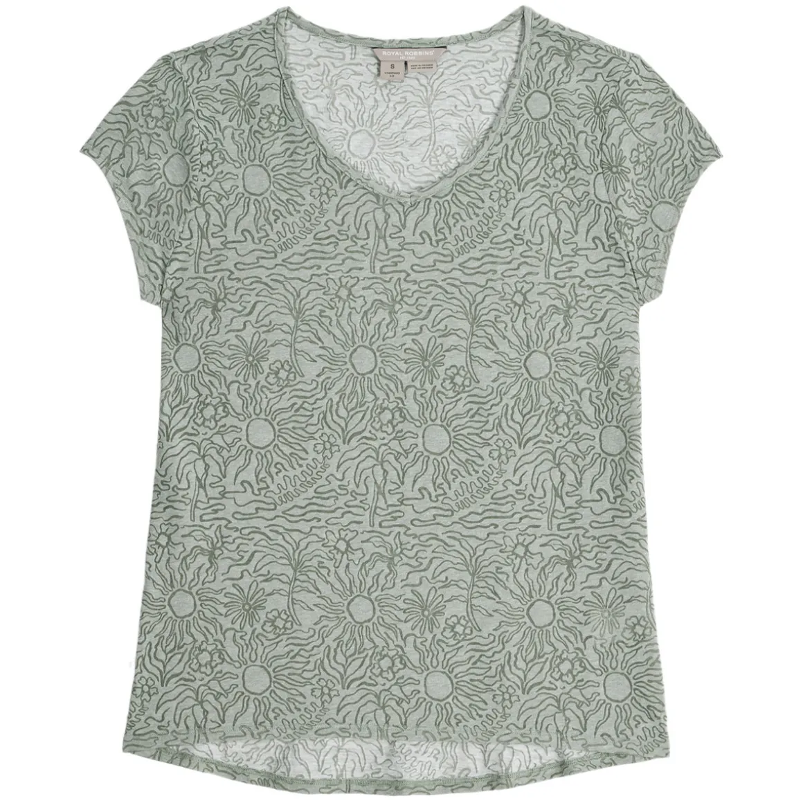Featherweight - Women's T-Shirt