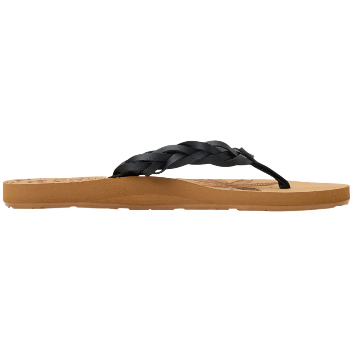 Feel Breezie - Women's Sandals