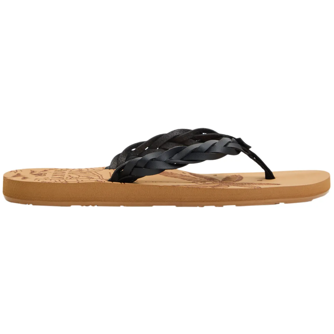 Feel Breezie - Women's Sandals