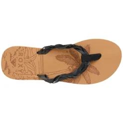Feel Breezie - Women's Sandals