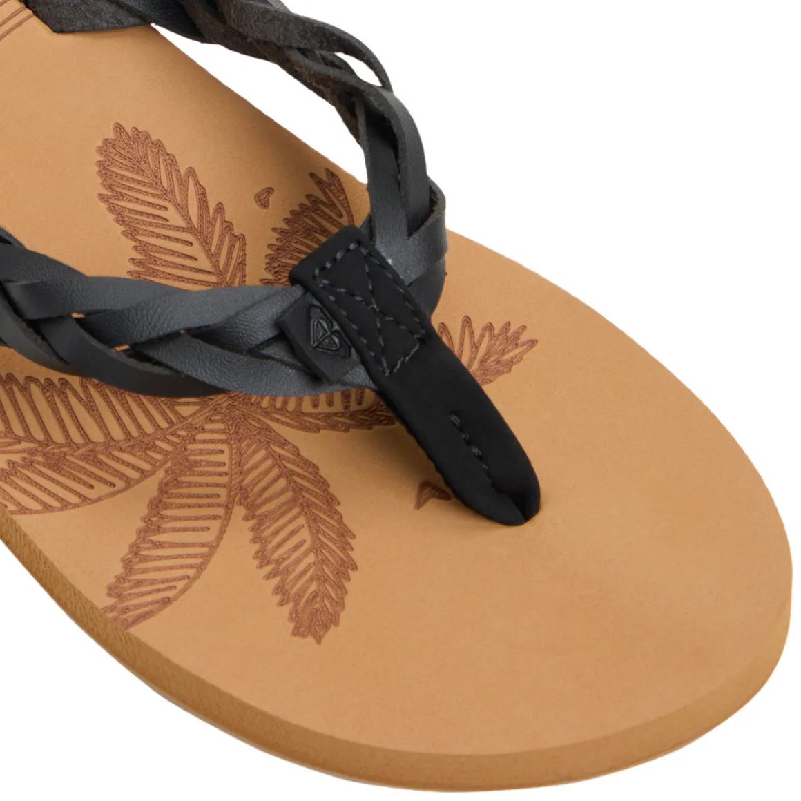 Feel Breezie - Women's Sandals