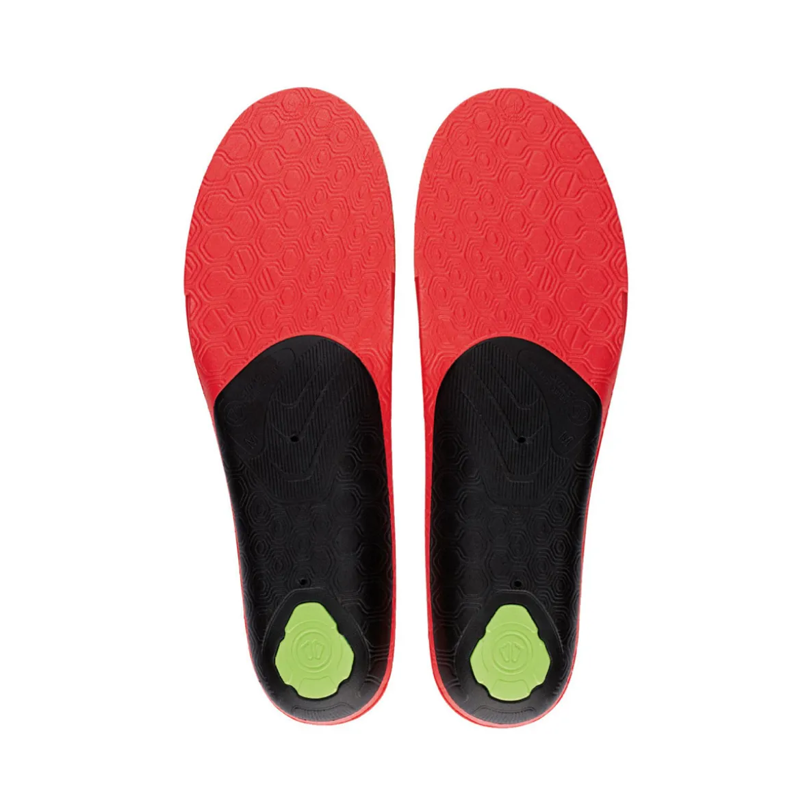 3Feet Eco Winter Mid - Winter Sports Boots Insoles