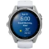 Fenix 8 Amoled Edition 43 mm - Smartwatch with GPS