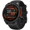 Fenix 8 Amoled Edition 47 mm - Smartwatch with GPS