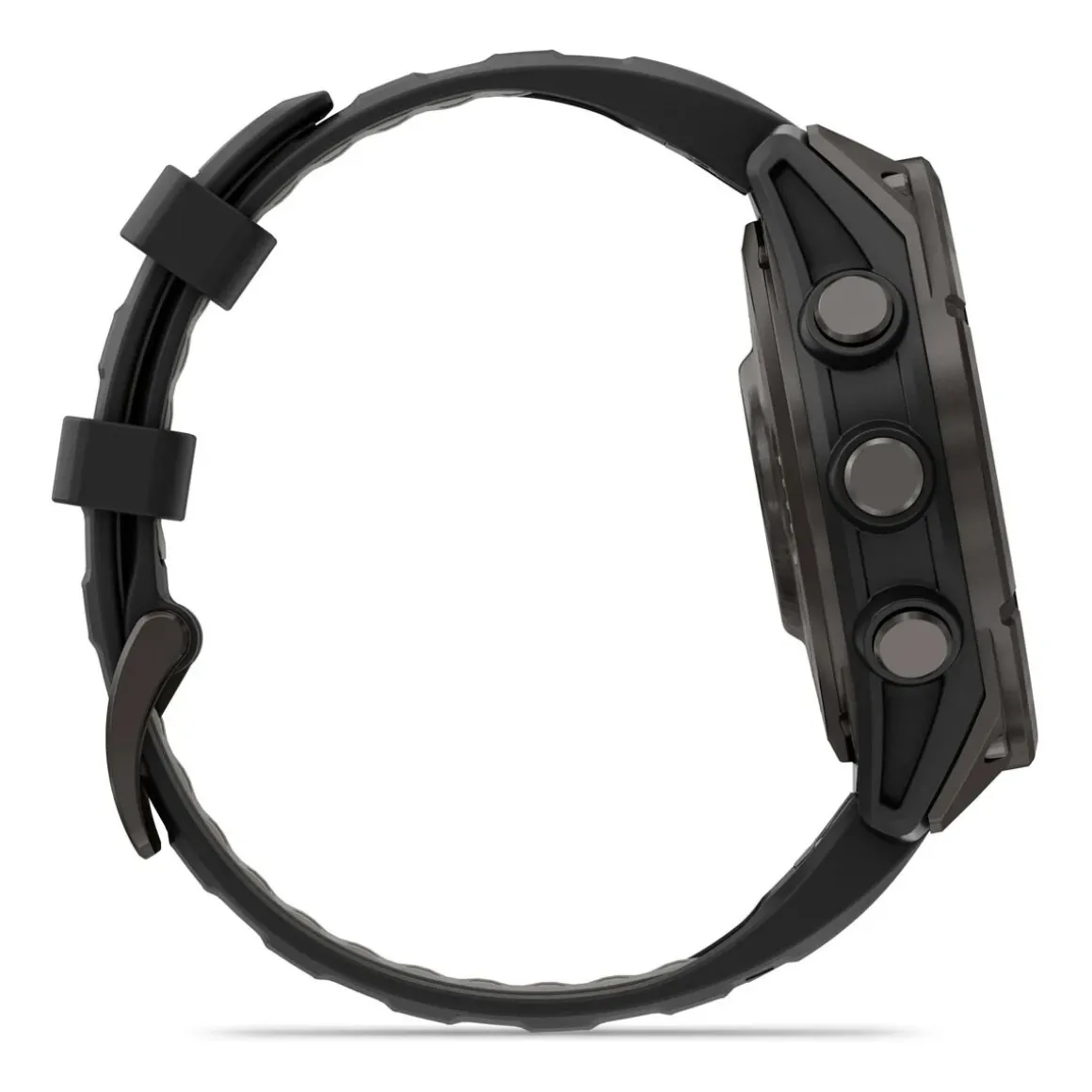 Fenix 8 Pro Sapphire Amoled 47 mm - Smartwatch with GPS