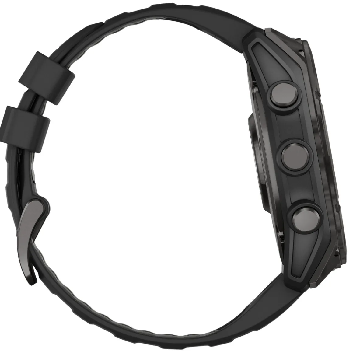 Fenix 8 Sapphire Amoled Edition 51 mm - Smartwatch with GPS