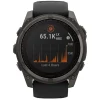 Fenix 8 Sapphire Solar Edition 51 mm - Smartwatch with GPS