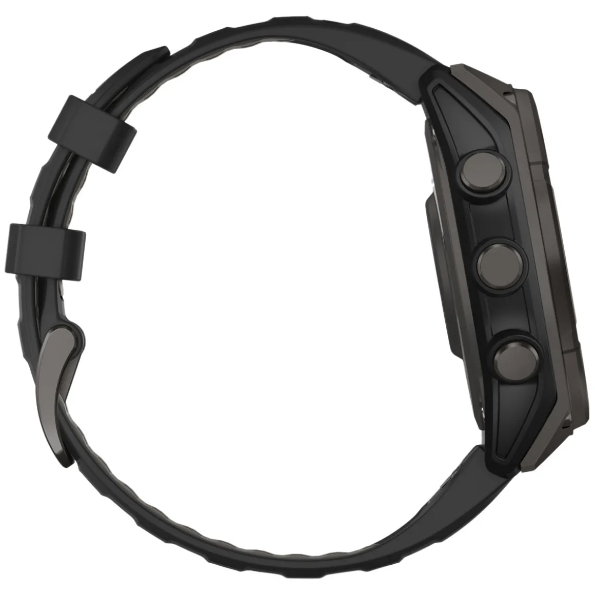 Fenix 8 Sapphire Solar Edition 47 mm - Smartwatch with GPS
