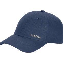 FIGC Italy - Adult Adjustable Cap