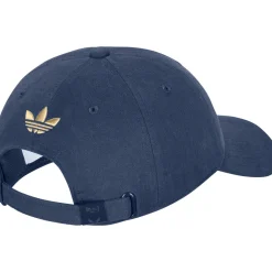 FIGC Italy - Adult Adjustable Cap