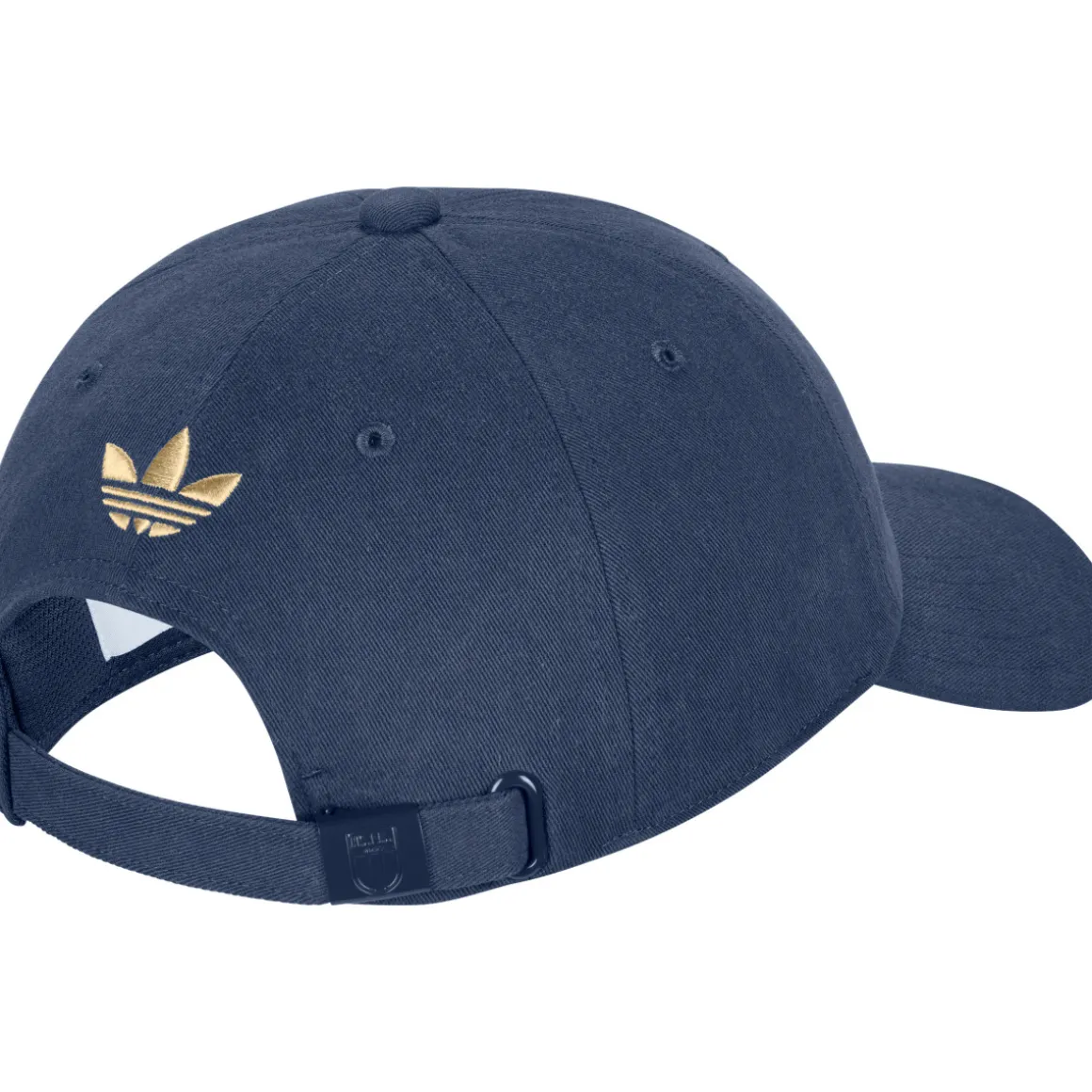 FIGC Italy - Adult Adjustable Cap