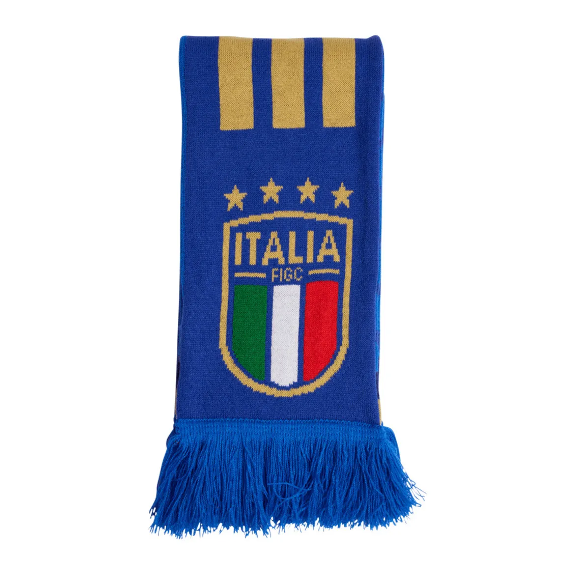 FIGC Italy - Soccer Scarf