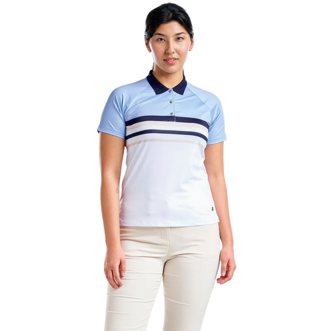 Finley - Women's Golf Polo