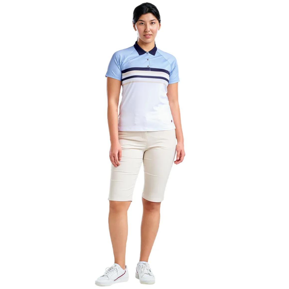 Finley - Women's Golf Polo