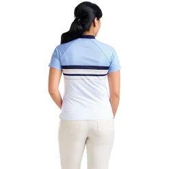 Finley - Women's Golf Polo