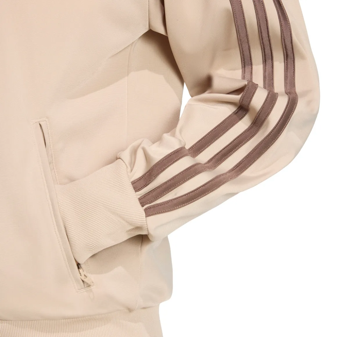 Firebird - Women's Track Jacket