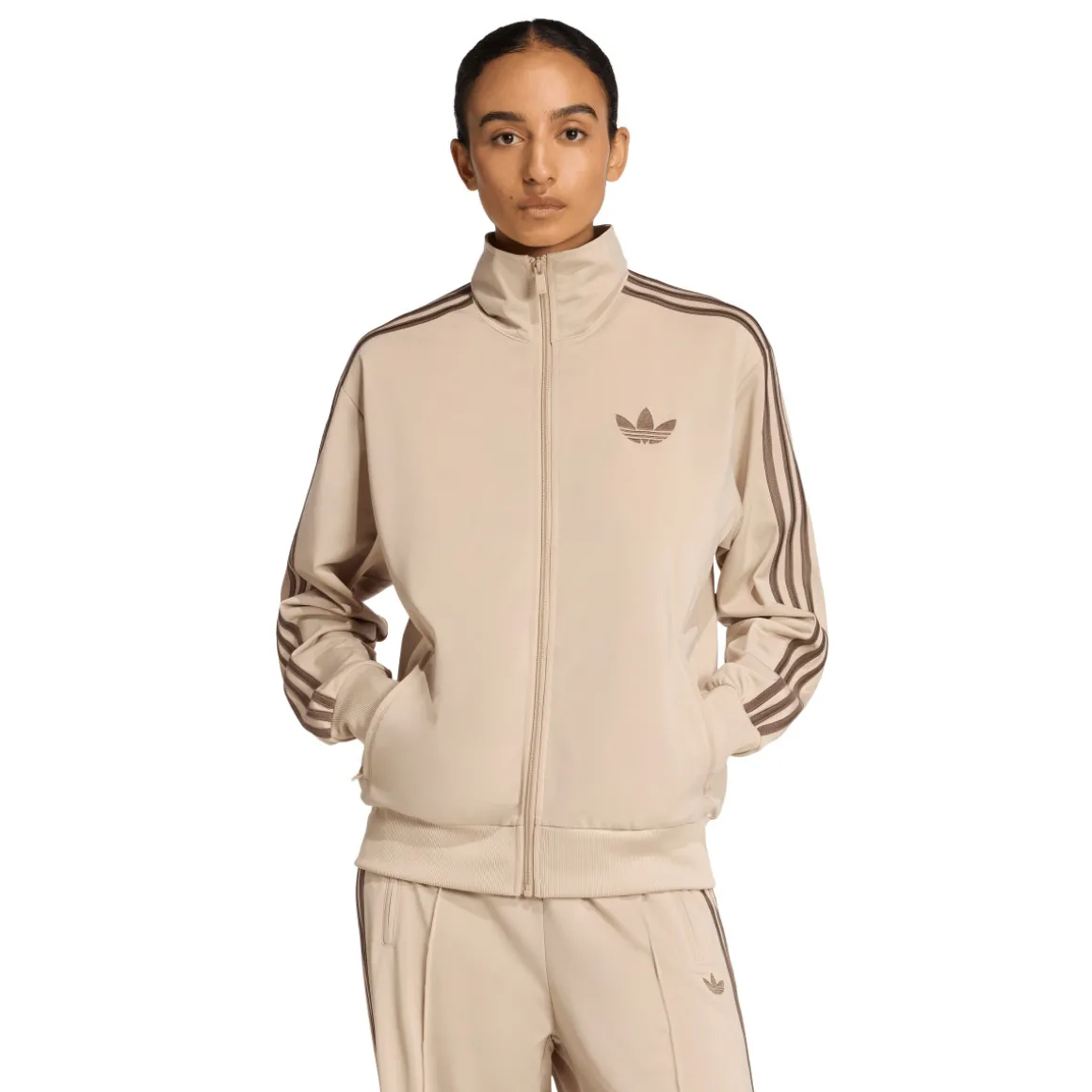 Firebird - Women's Track Jacket