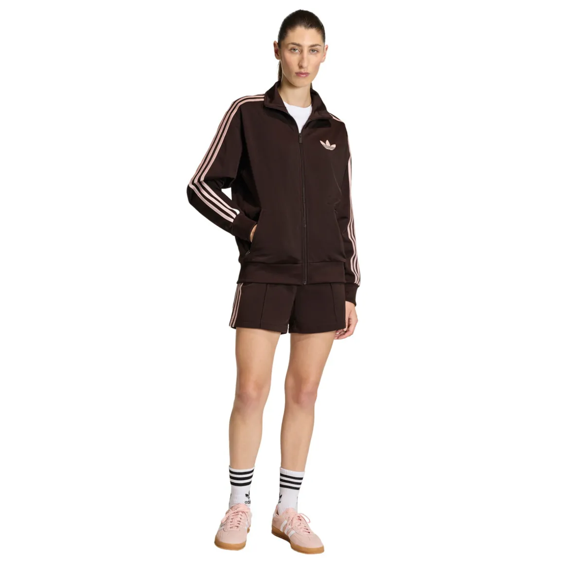 Firebird - Women's Track Jacket