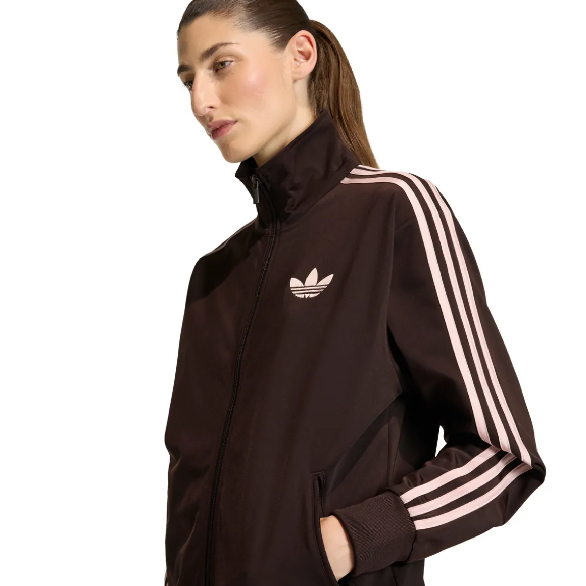 Firebird - Women's Track Jacket