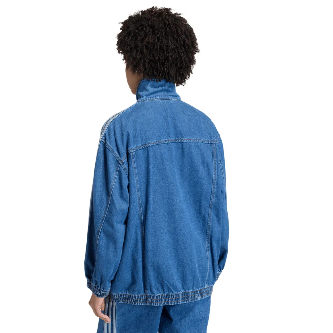 Firebird Adilenium - Women's Track Jacket