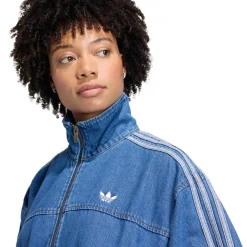 Firebird Adilenium - Women's Track Jacket