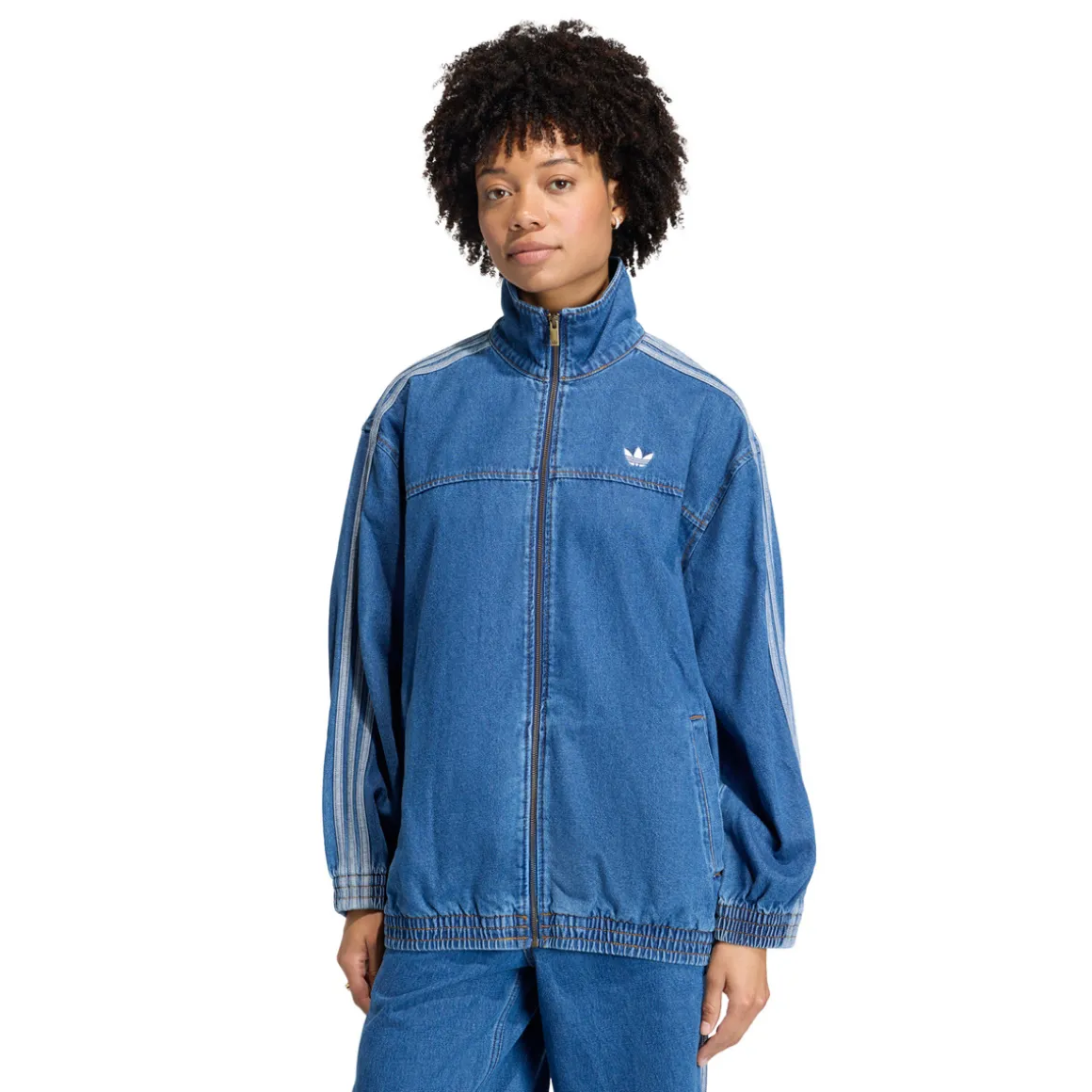 Firebird Adilenium - Women's Track Jacket