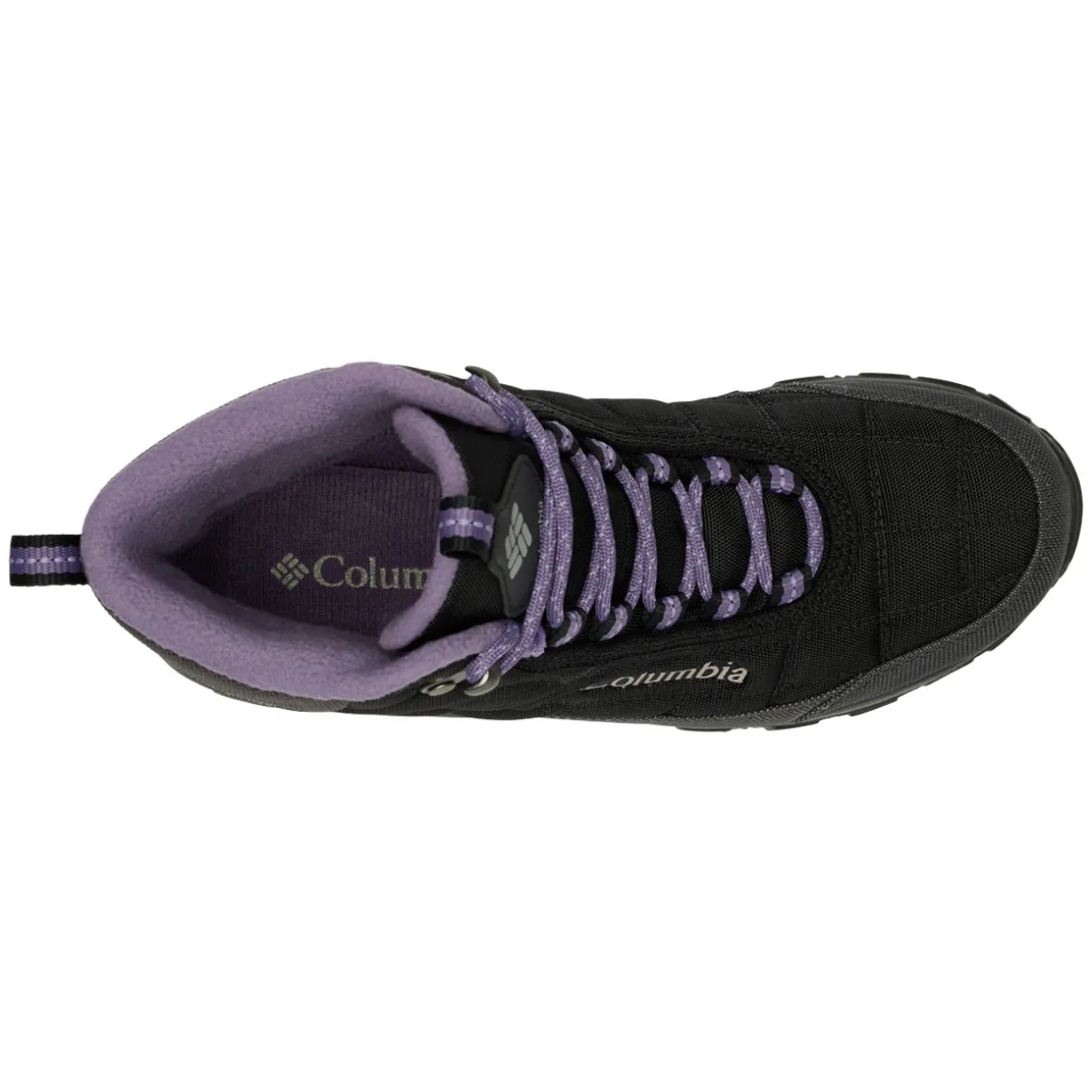 Firecamp (Wide) - Women's Boots