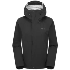 Firewall - Women's Hooded Waterproof Jacket