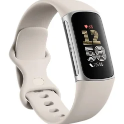 Fitbit Charge 6 - Fitness Tracker with GPS
