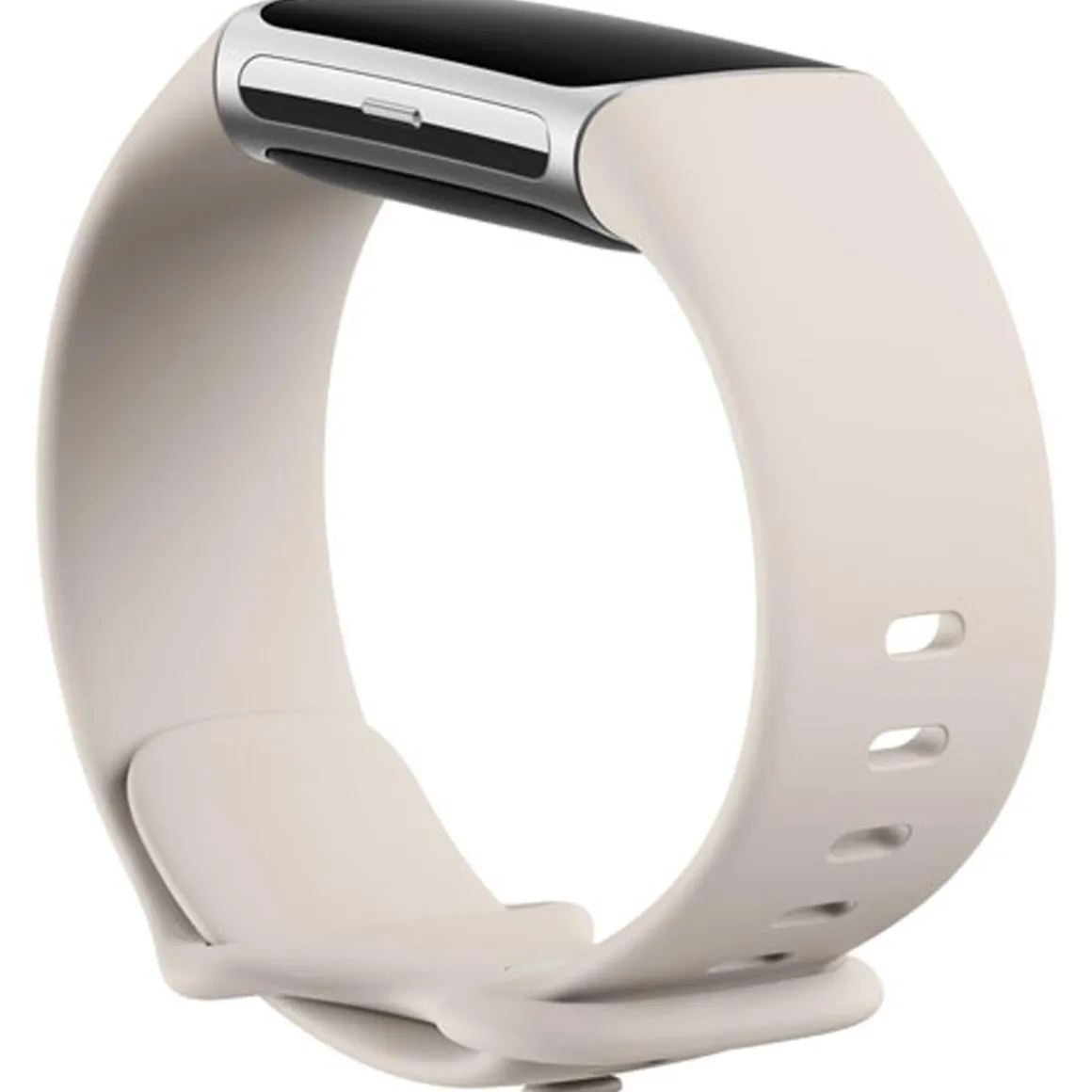 Fitbit Charge 6 - Fitness Tracker with GPS