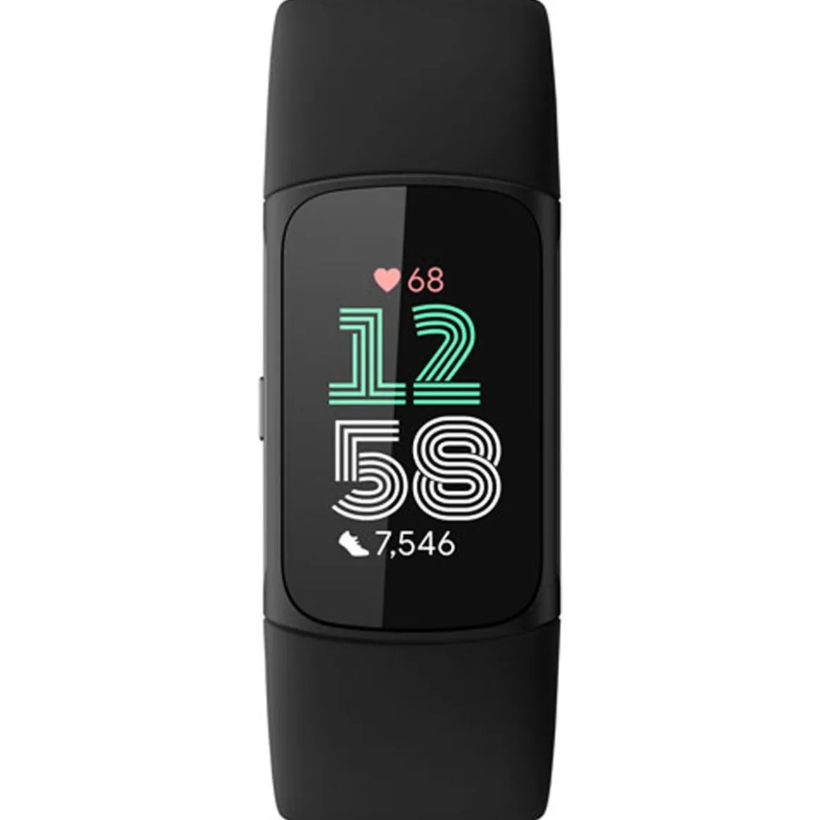 Fitbit Charge 6 - Fitness Tracker with GPS