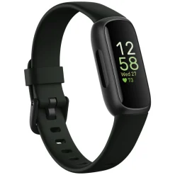 Fitbit Inspire 3 - Health and Fitness Tracker