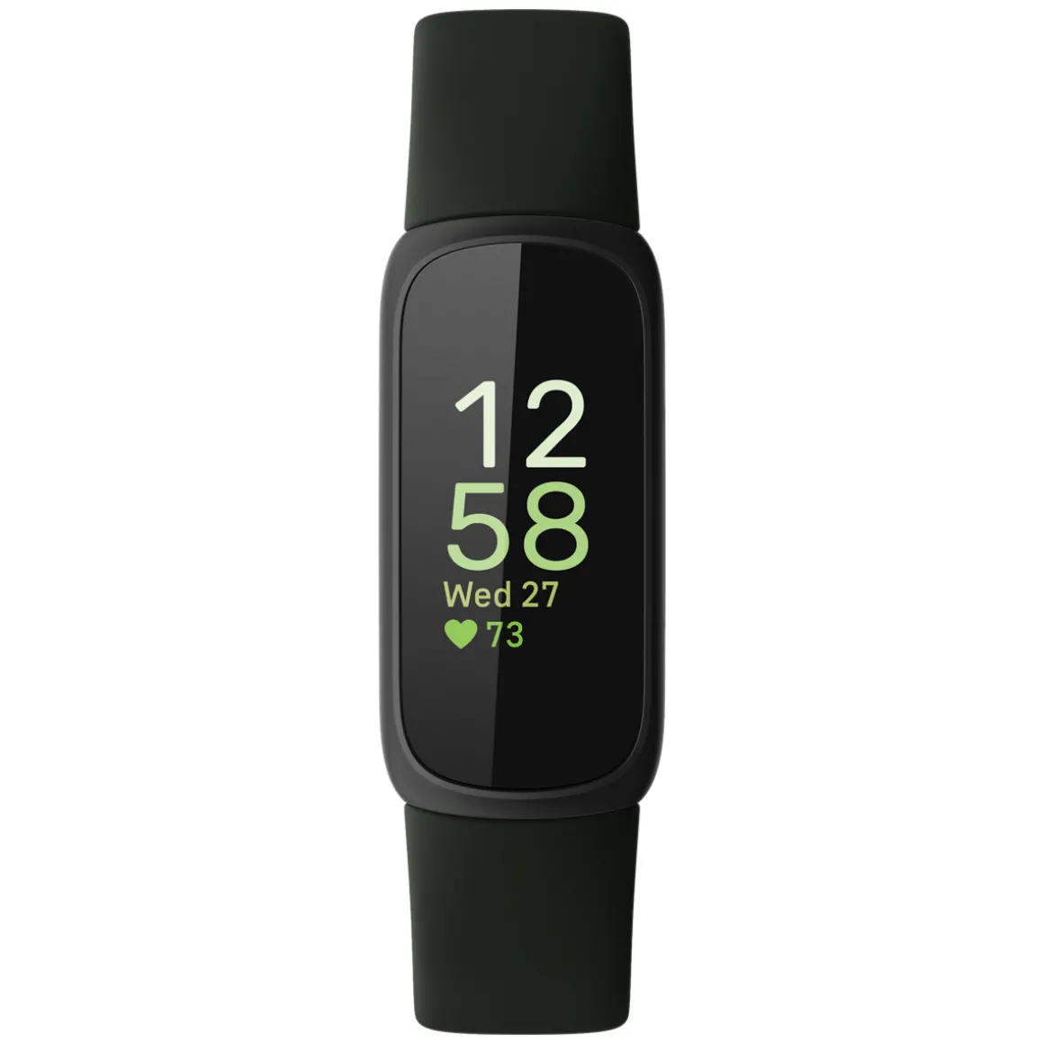 Fitbit Inspire 3 - Health and Fitness Tracker